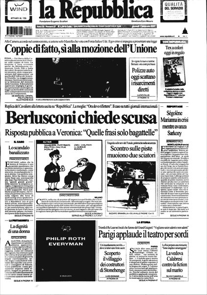 La repubblica